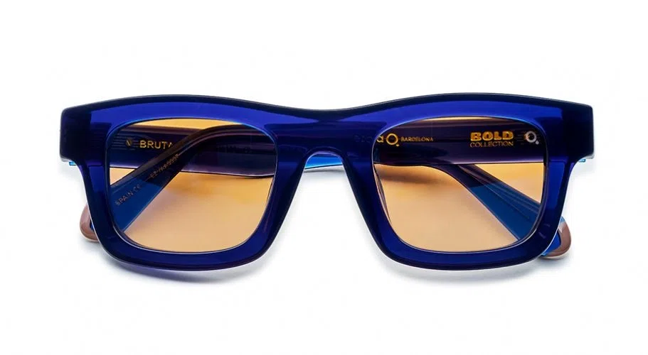 Etnia Barcelona BRUTAL NO.14 SUN Sunglasses - view 11